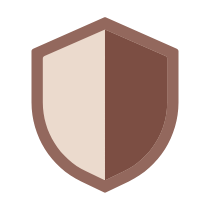 Tampering proof & strong
document encryption